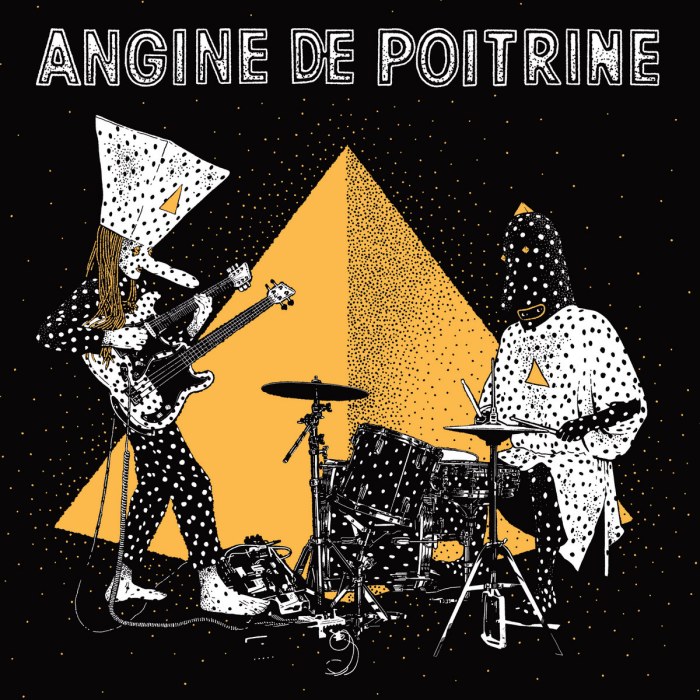 Sarniezz - Angine De Poitrine - 2026-04-03