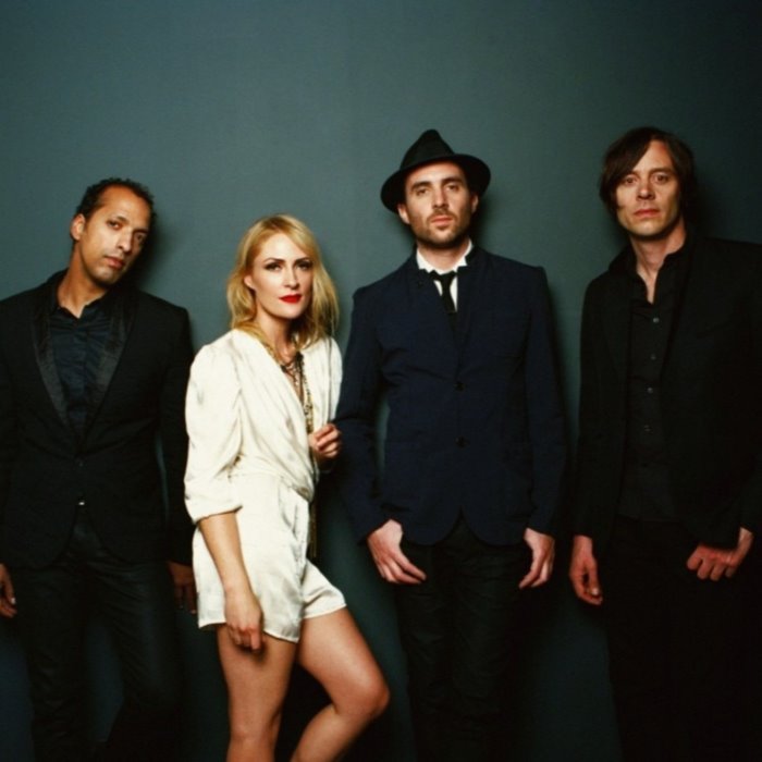 Metric - Just The Once