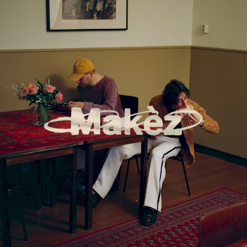 Makèz - LOOKS LIKE IT (SPACE TALK)