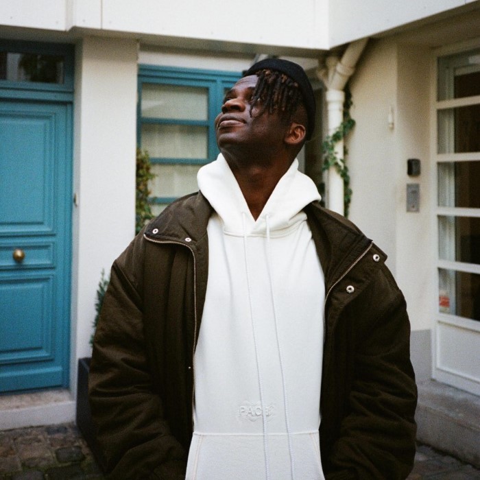 Anotr - Hold On, Let Go