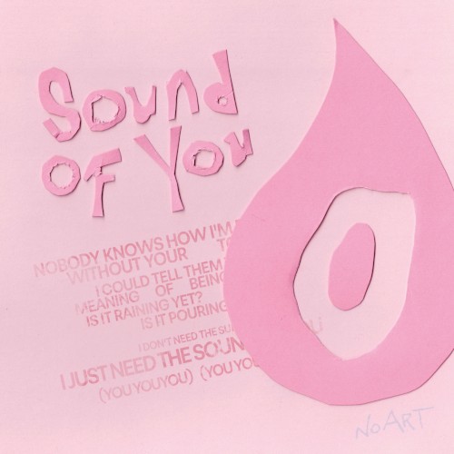  - Sound of You (feat. TEED)