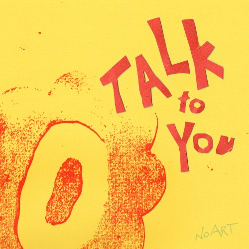 Anotr & 54 Ultra - TALK TO YOU EXIN