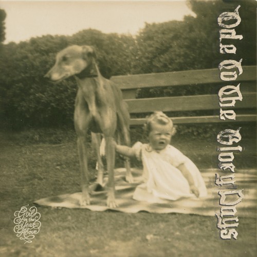 Ode To The Glory Days - Girl In The Year Above - 2026-05-01