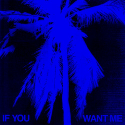 Loods & Sg Lewis - If You Want Me