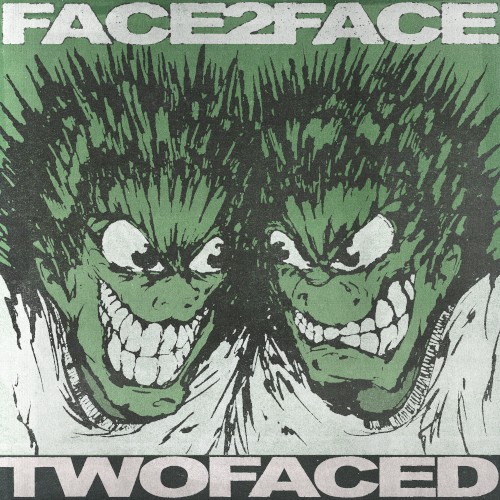 Face 2 Face - TWOFACED - 2026-06-17