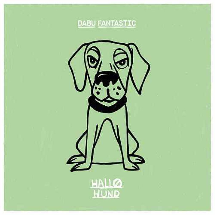 DABU FANTASTIC (CH) - HALLO HUND