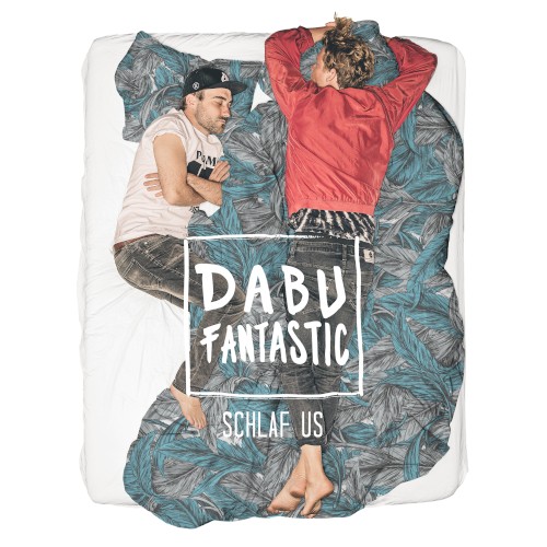 DABU FANTASTIC (CH) - IN ORNIG