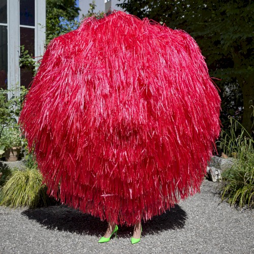 Stephan Eicher - NE ME DITES PAS NON