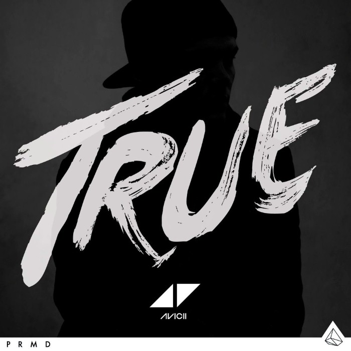 Avicii Ft. Imagine Dragons - Heart Upon My Sleeve