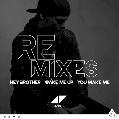 Avicii - Hey Brother (Extended)