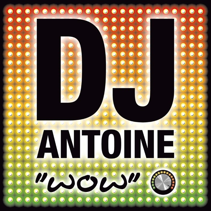Welcome To St. Tropez (dj Antoine Vs. Mad Mark Radio Edit)