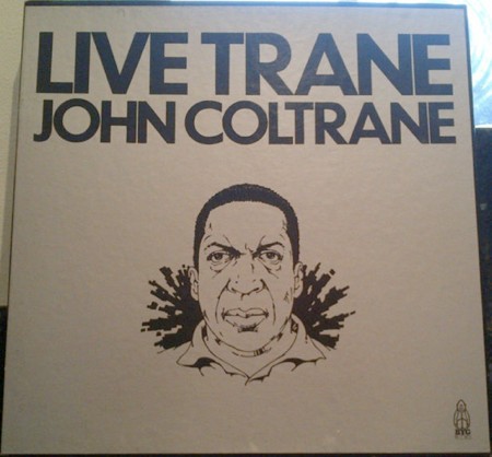 John Coltrane - Blue Train