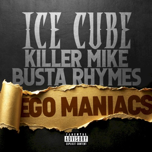  - Ego Maniacs