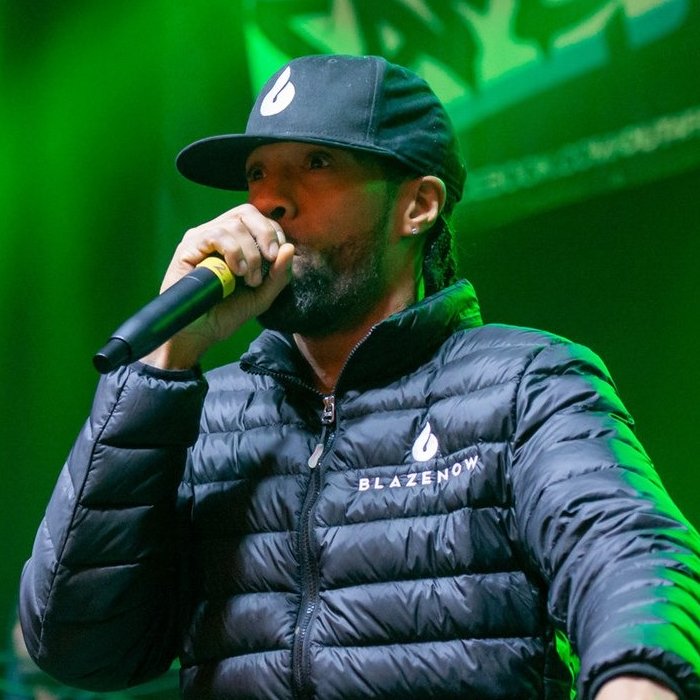  - Dont Wanna C Me Rich