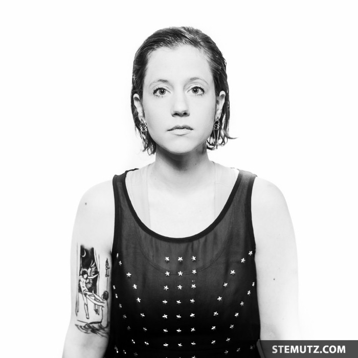 Anna Aaron - Boy