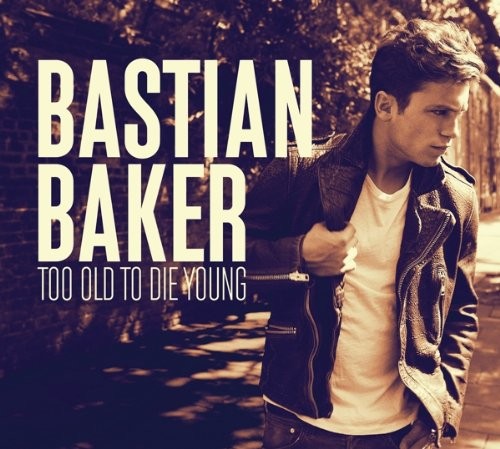 BASTIAN BAKER (CH) - DIRTY THIRTY