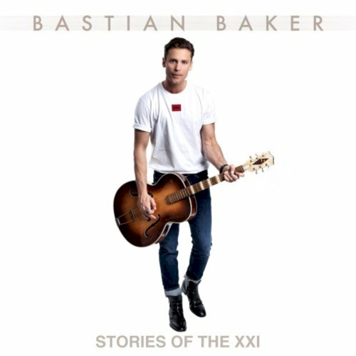 BASTIAN BAKER (CH) - CALL ME IN L.A.