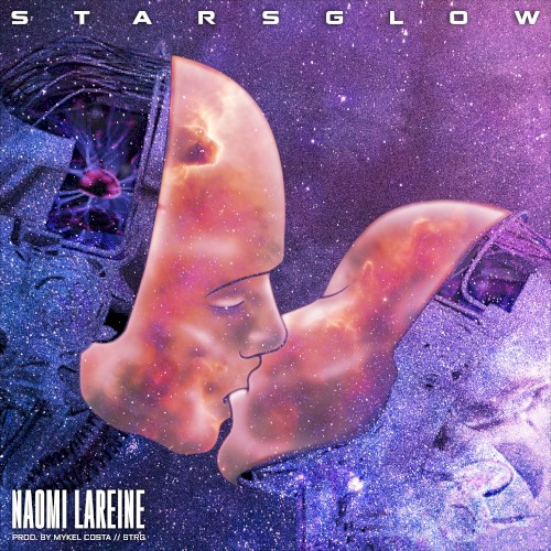 NAOMI LAREINE (CH) - STARS GLOW