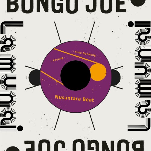 Nusantara Beat - Kota Bandung