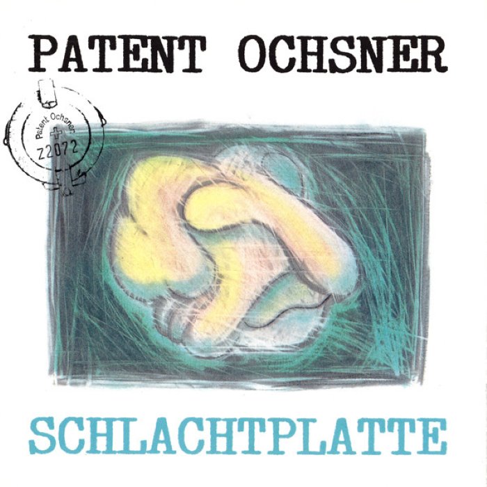PATENT OCHSNER (CH) - SCHARLACHROT