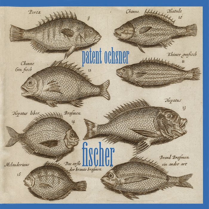 PATENT OCHSNER - FISCHER
