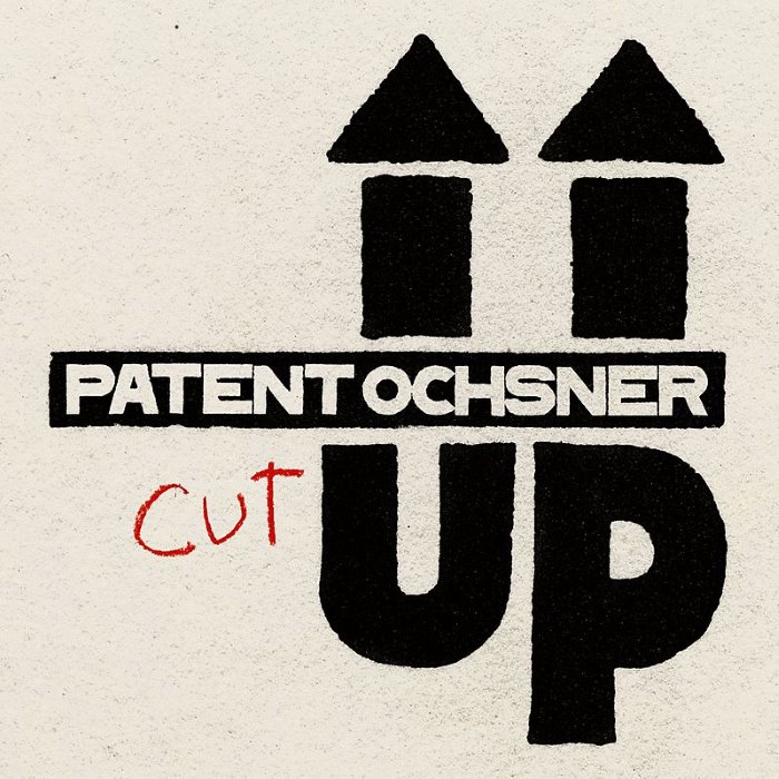 PATENT OCHSNER - FÜR IMMER UF DI