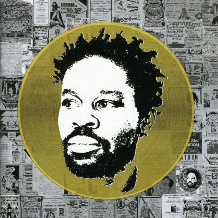 K'naan - Waving Flag