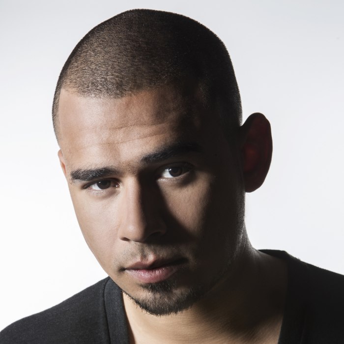 AFROJACK, Wrabel, David Guetta - Ten Feet Tall