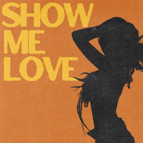 Wizthemc X Bees & Honey With Tyla - Show Me Love