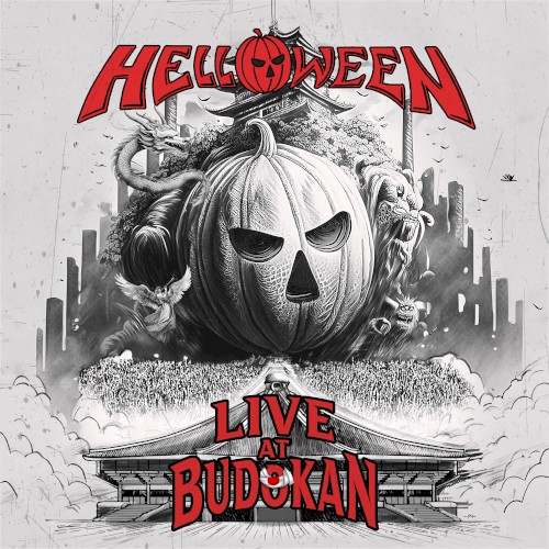 HELLOWEEN - EAGLE FLY FREE