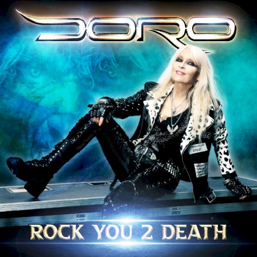 Doro - Rock You 2 Death