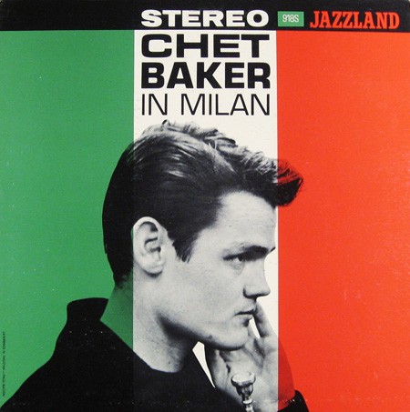 Chet Baker - Lady Bird