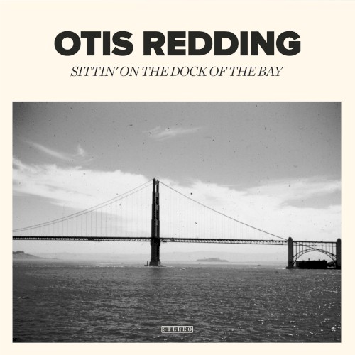 Otis Redding - That's How Strong My Love Is