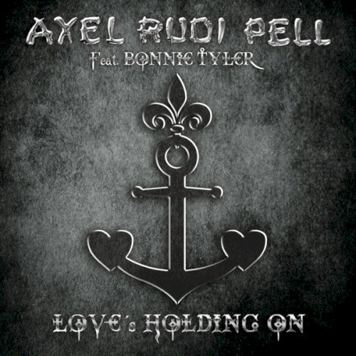 Love's Holding On