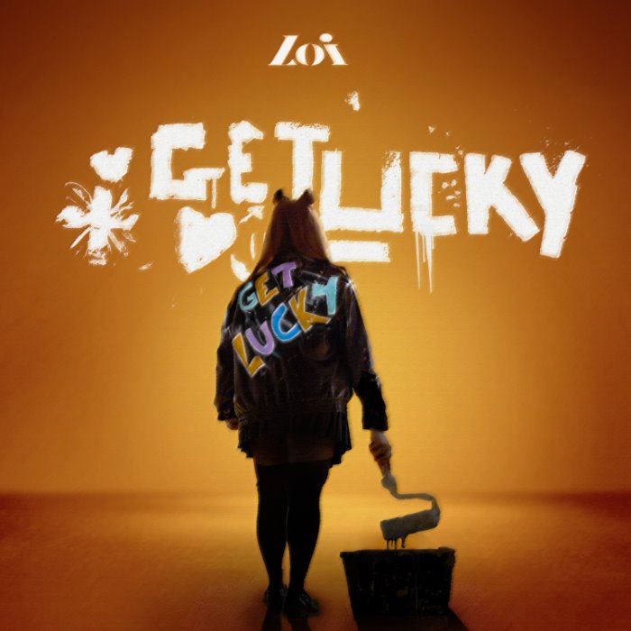 Get Lucky