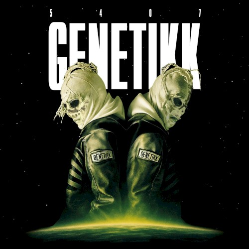 GENETIKK FT ASCHE - BERUECHTIGT