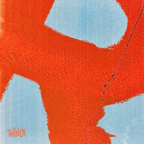 Tränen - Rote Funken