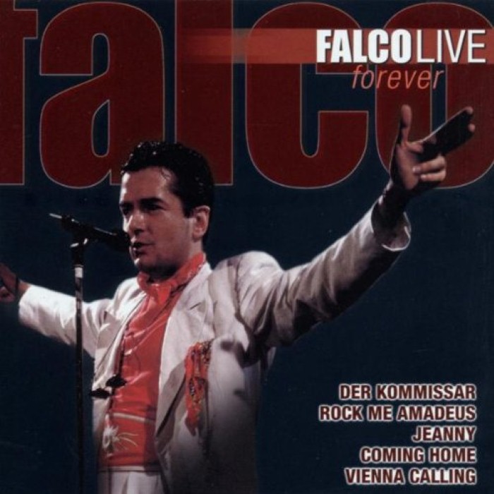 Falco - EMOTIONAL