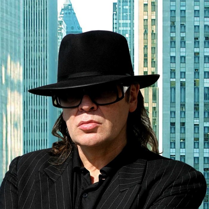 Udo Lindenberg - Er wollte nach London