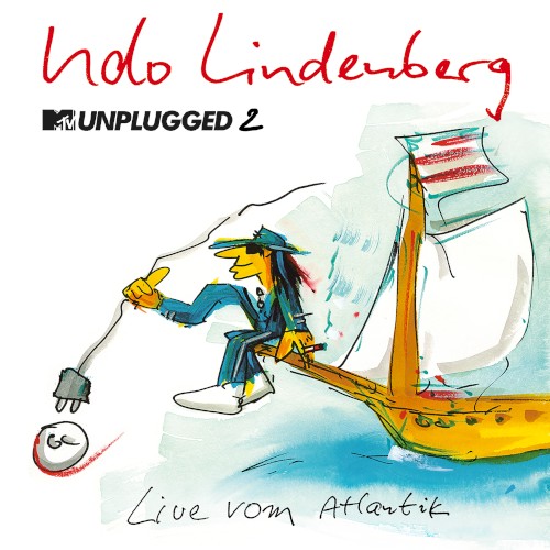 Udo Lindenberg - Kugel im Colt (Remastered)