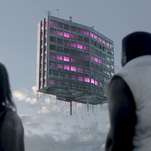 Zukunft Pink