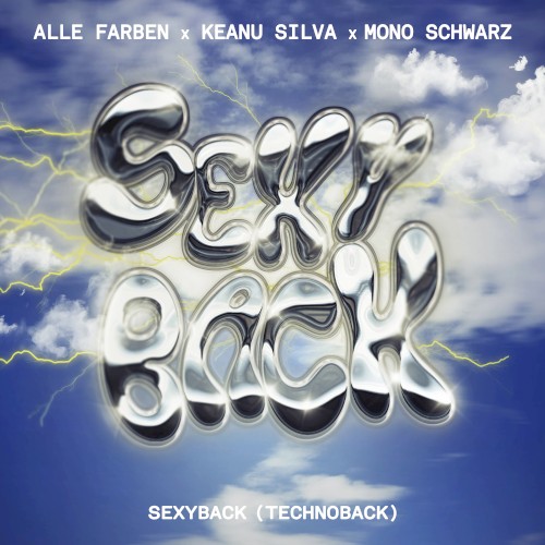 Sexyback (technoback)