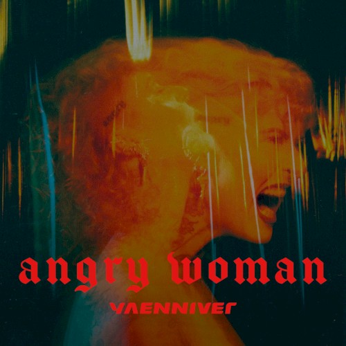 Angry Women