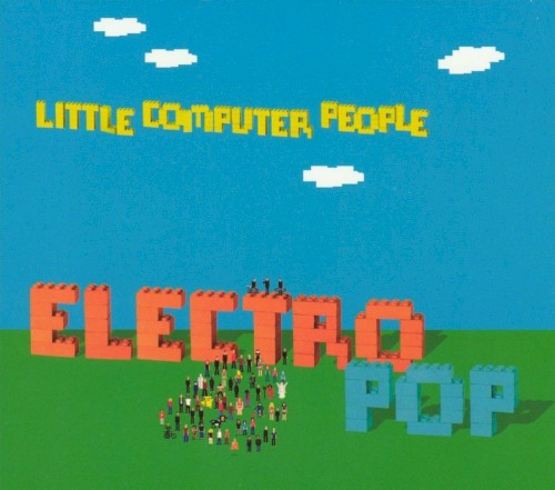 Little Computer People