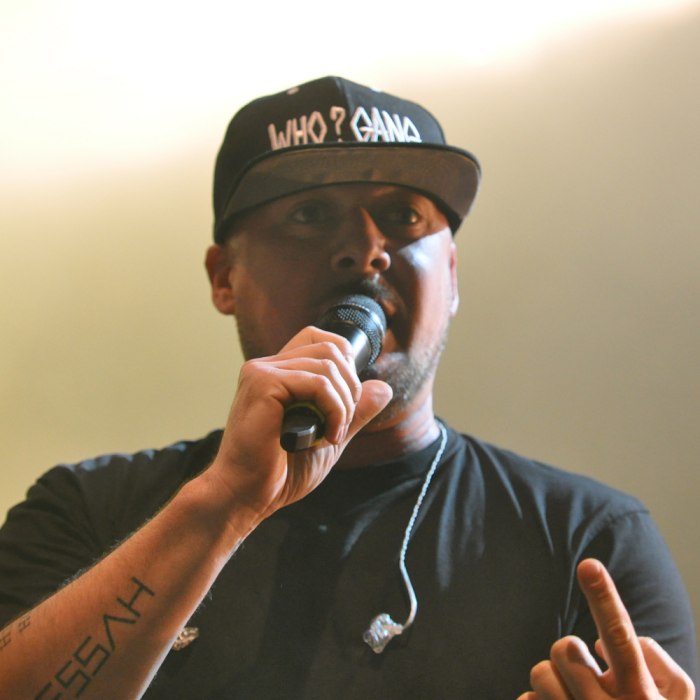 King Of Rap