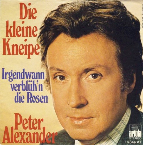 Die Kleine Kneipe