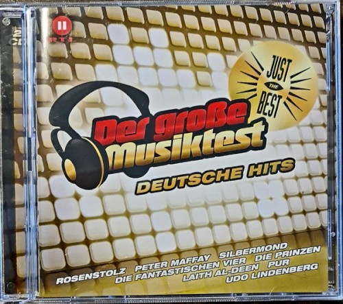 PETER MAFFAY - Und Es War Sommer (live)