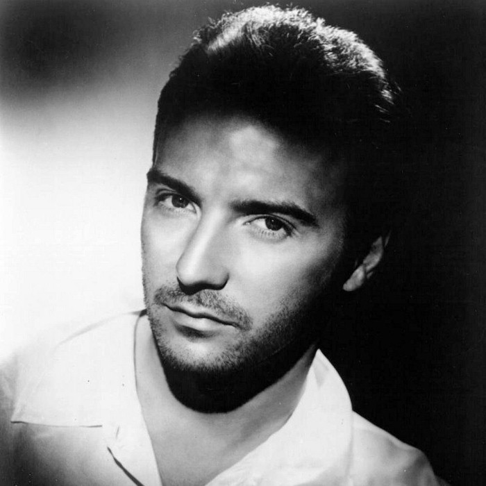 Midge Ure - Cold Cold Heart