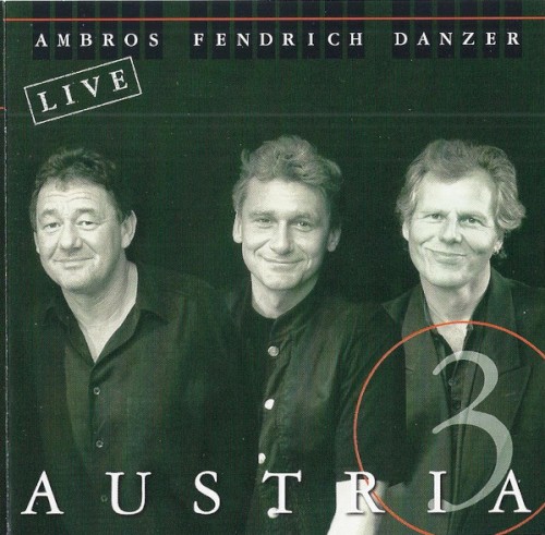 I Am From Austria