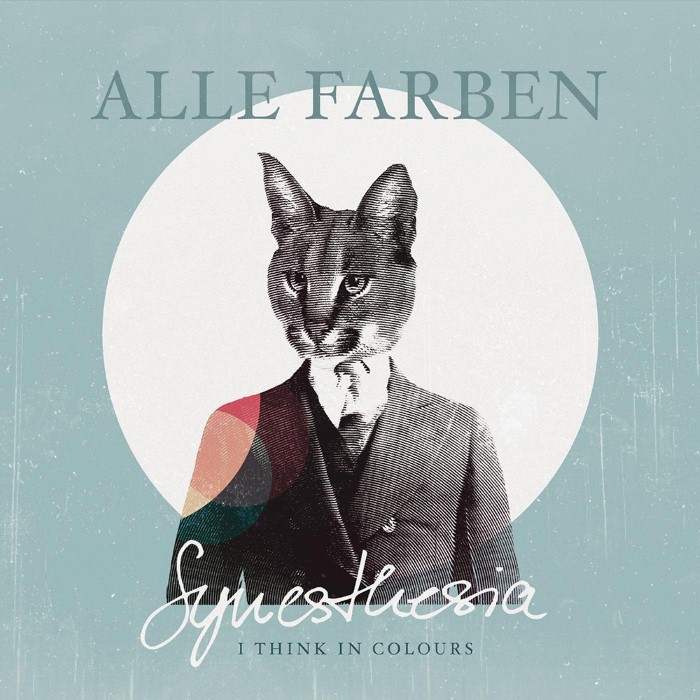 Alle Farben Feat. Graham Candy - Sometimes